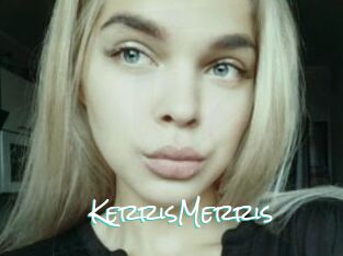 KerrisMerris Sensuality Dream