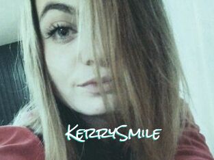 Kerry_Smile