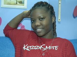 KerrySmite