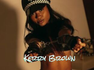 Kerry_Brown