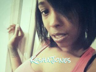 Kesha_Jones