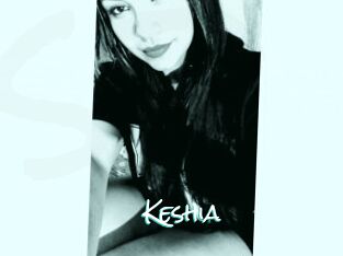 Keshia