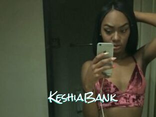 KeshiaBank