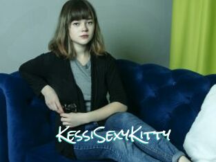 KessiSexyKitty