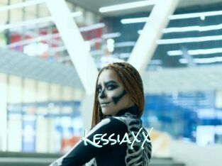 KessiaXX Sensuality Dream