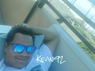 Kevin92 Sensuality Dream