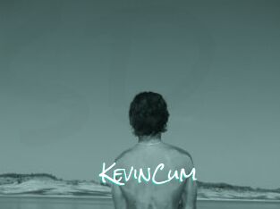 KevinCum