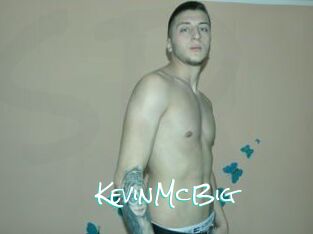 KevinMcBig