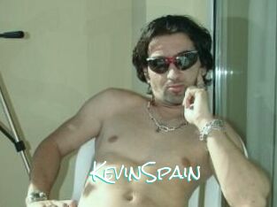 KevinSpain