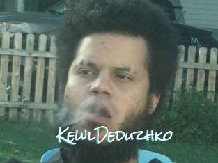 KewlDeduzhko