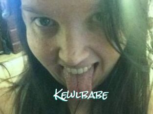 Kewlbabe