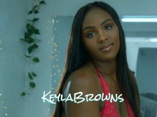 KeylaBrowns Sensuality Dream
