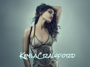 KeylaCrawford