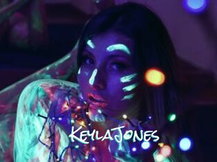 KeylaJones