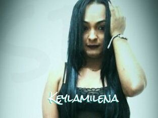 Keylamilena
