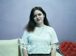 KeysySunshine