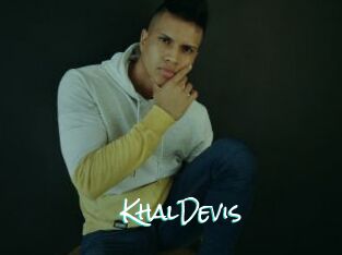 KhalDevis Sensuality Dream