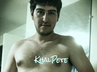 KhalPete
