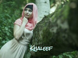 Khaleef