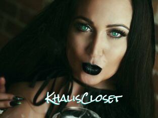 KhalisCloset