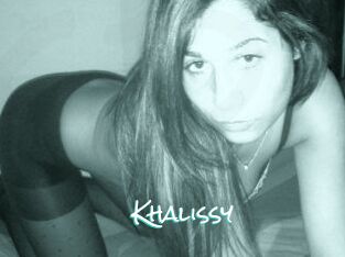 Khalissy