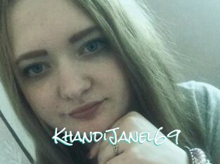 KhandiJanel69