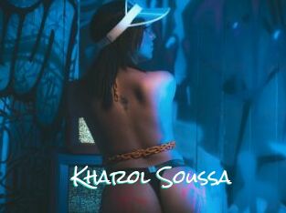 Kharol_Soussa