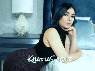 KhatiaSaenz Sensuality Dream