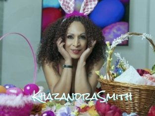 KhazandraSmith
