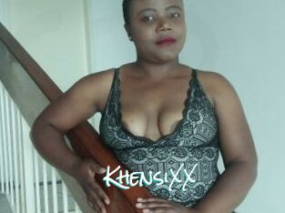 KhensiXX Sensuality Dream