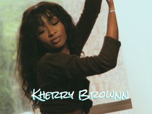 Kherry_Brownn