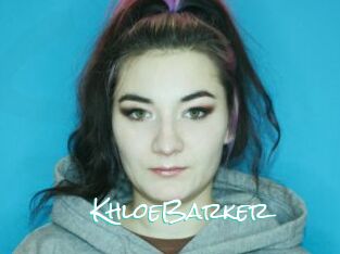 KhloeBarker