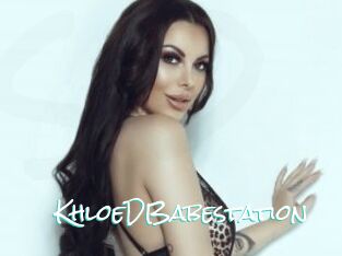 KhloeDBabestation