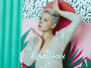 KhloeHoly