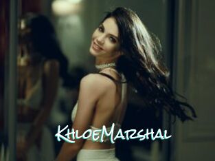 KhloeMarshal
