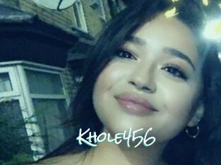 Khole456