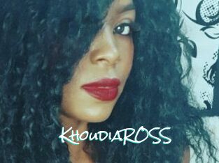 KhoudiaROSS