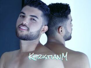 KhristianM