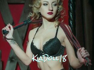 KiaDoll18