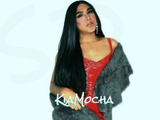 KiaMocha