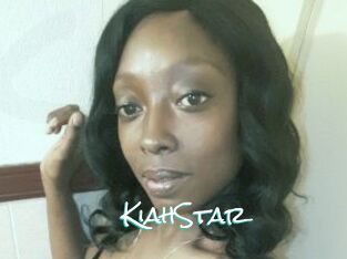 KiahStar