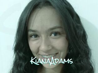KianaAdams