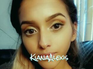 KianaAlexis