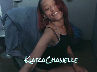 KiaraChanelle Sensuality Dream