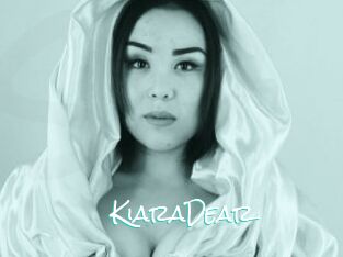 KiaraDear