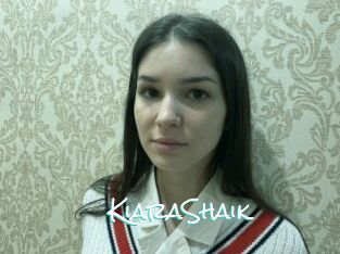 KiaraShaik