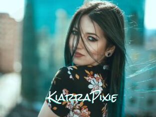 KiarraPixie