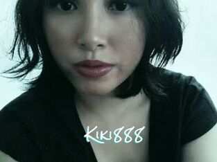 Kiki888