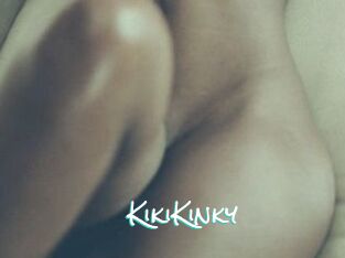 KikiKinky Sensuality Dream