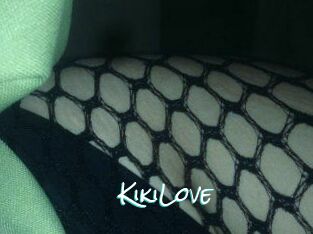 KikiLove